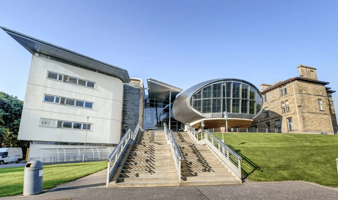 University Thumbnail